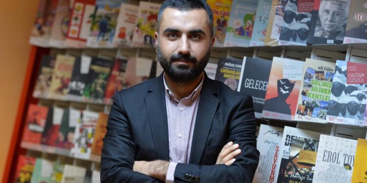 Gazeteci Alican Uludağ, Ankara’ya sevk masraflarını karşılamayı teklif etti!