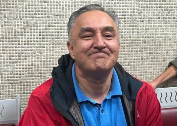 Gazeteci Tolga Şardan’a 5 ay hapis cezası