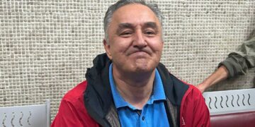 Gazeteci Tolga Şardan’a 5 ay hapis cezası