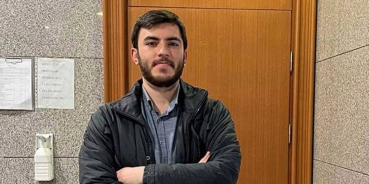 Gazeteci İsmail Arı hakkında hazırlanan iddianame kabul edildi