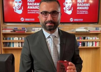 Gazeteci Alican Uludağ hakkında tahliye kararı