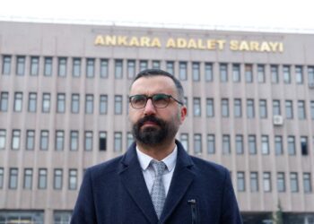 Alican Uludağ: Türkiye’de gazetecilik, bir halkla ilişkiler faaliyetine dönüştürüldü