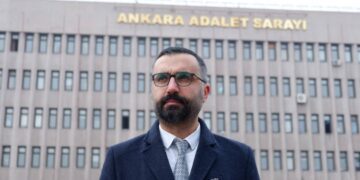 Alican Uludağ: Türkiye’de gazetecilik, bir halkla ilişkiler faaliyetine dönüştürüldü