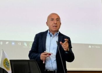 Gazeteci Ali Çağatay tutuklandı