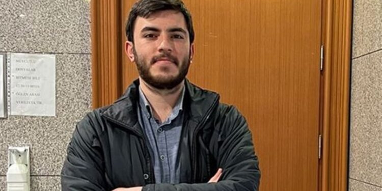 Gazeteci İsmail Arı hakkında tahliye kararı