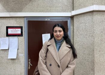 Gazeteci Nisanur Yıldırım, Turizm Bakanı Mehmet Nuri Ersoy’un açtığı davadan beraat etti