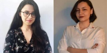 Gazeteciler Buse Söğütlü ve Ceren Erdoğdu serbest bırakıldı