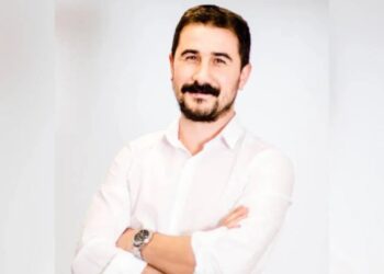 Gazeteci Kayhan Ayhan adli kontrol şartıyla serbest bırakıldı