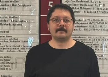 Gazeteci Can Bursalı adli kontrol şartıyla serbest