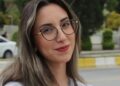 ”Erdoğan vefat etti” paylaşımı yapan gazeteci İrem Delice tutuklandı
