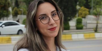 ”Erdoğan vefat etti” paylaşımı yapan gazeteci İrem Delice tutuklandı