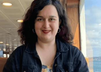 Gazeteci Elif Bayburt tahliye edildi