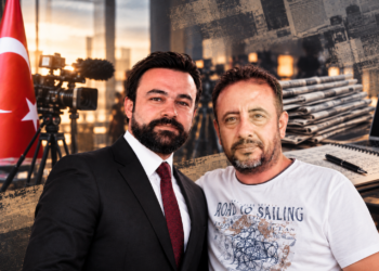 Gazeteciler Emre Soncan ve Yaşar Durukan tutuklandı