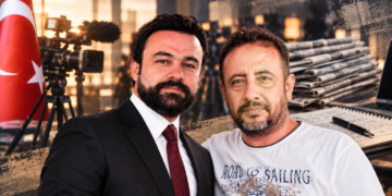 Gazeteciler Emre Soncan ve Yaşar Durukan tutuklandı