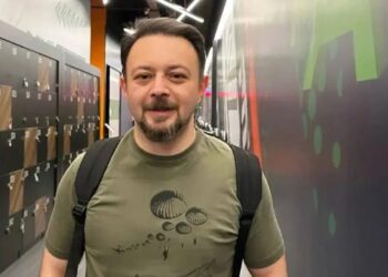 Gazeteci Fatih Ergin gözaltına alındı